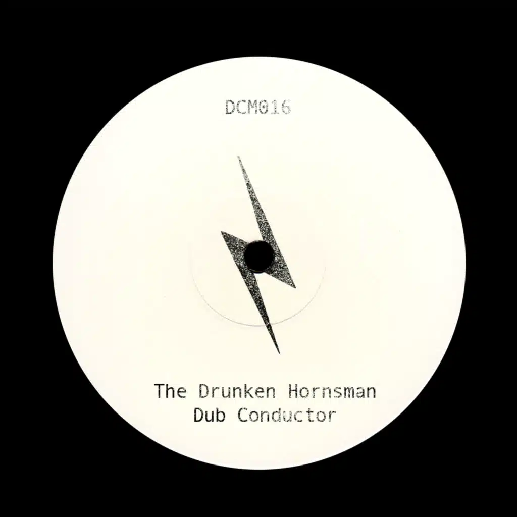 The Drunken Hornsman