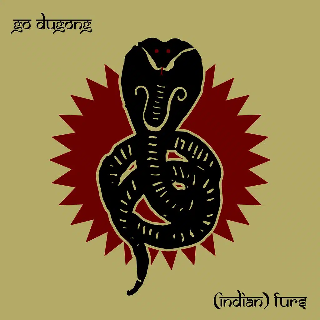 (Indian) Furs (Instrumental)