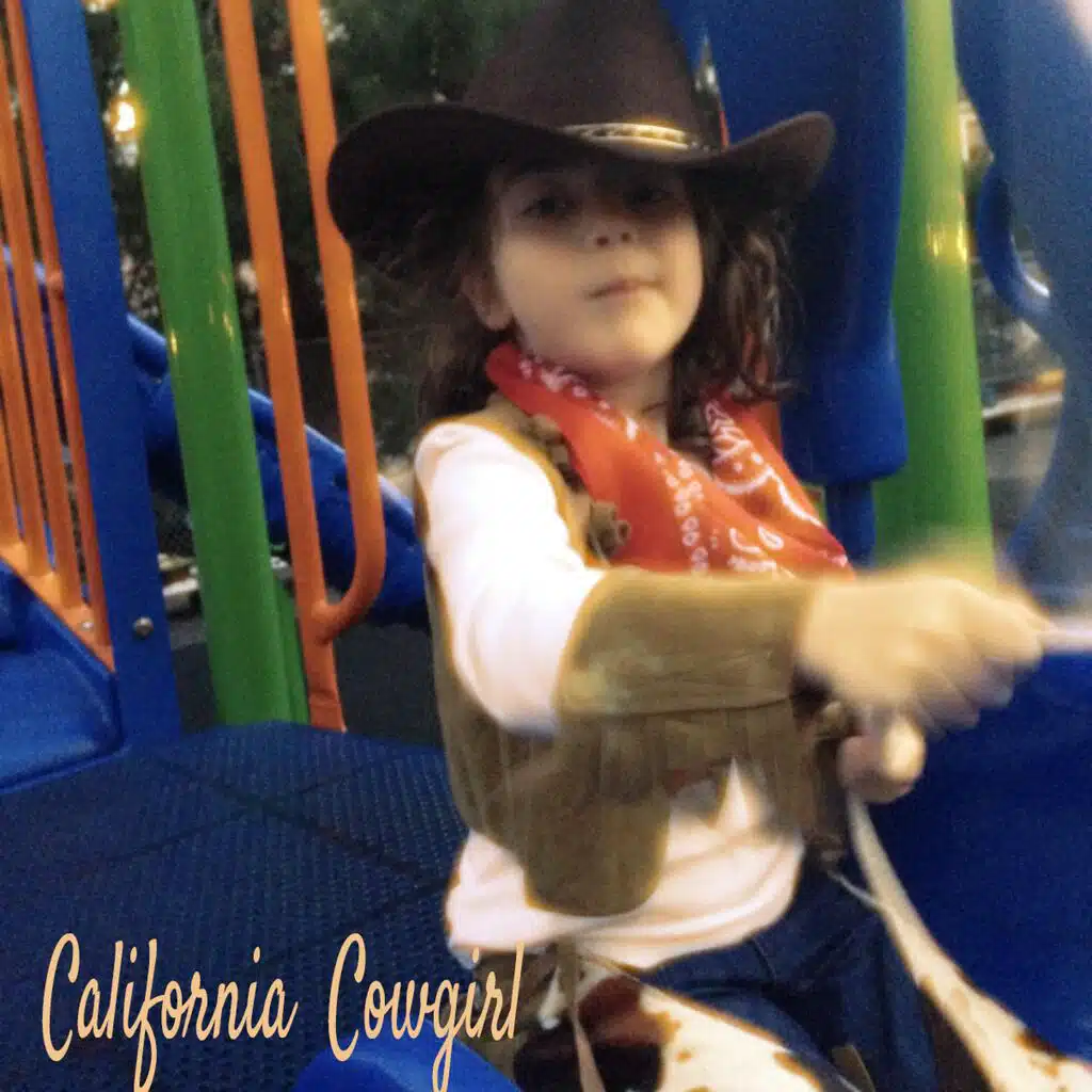 California Cowgirl