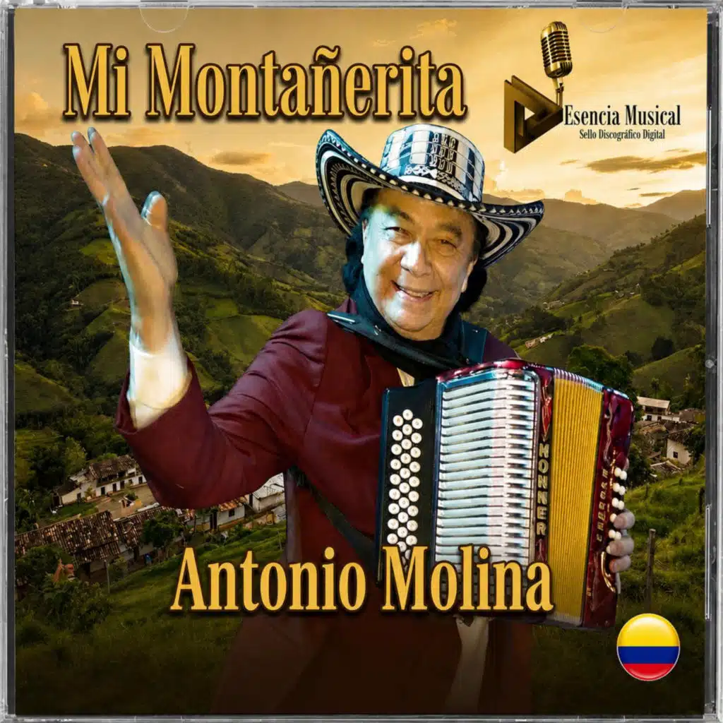 Mi Montañerita