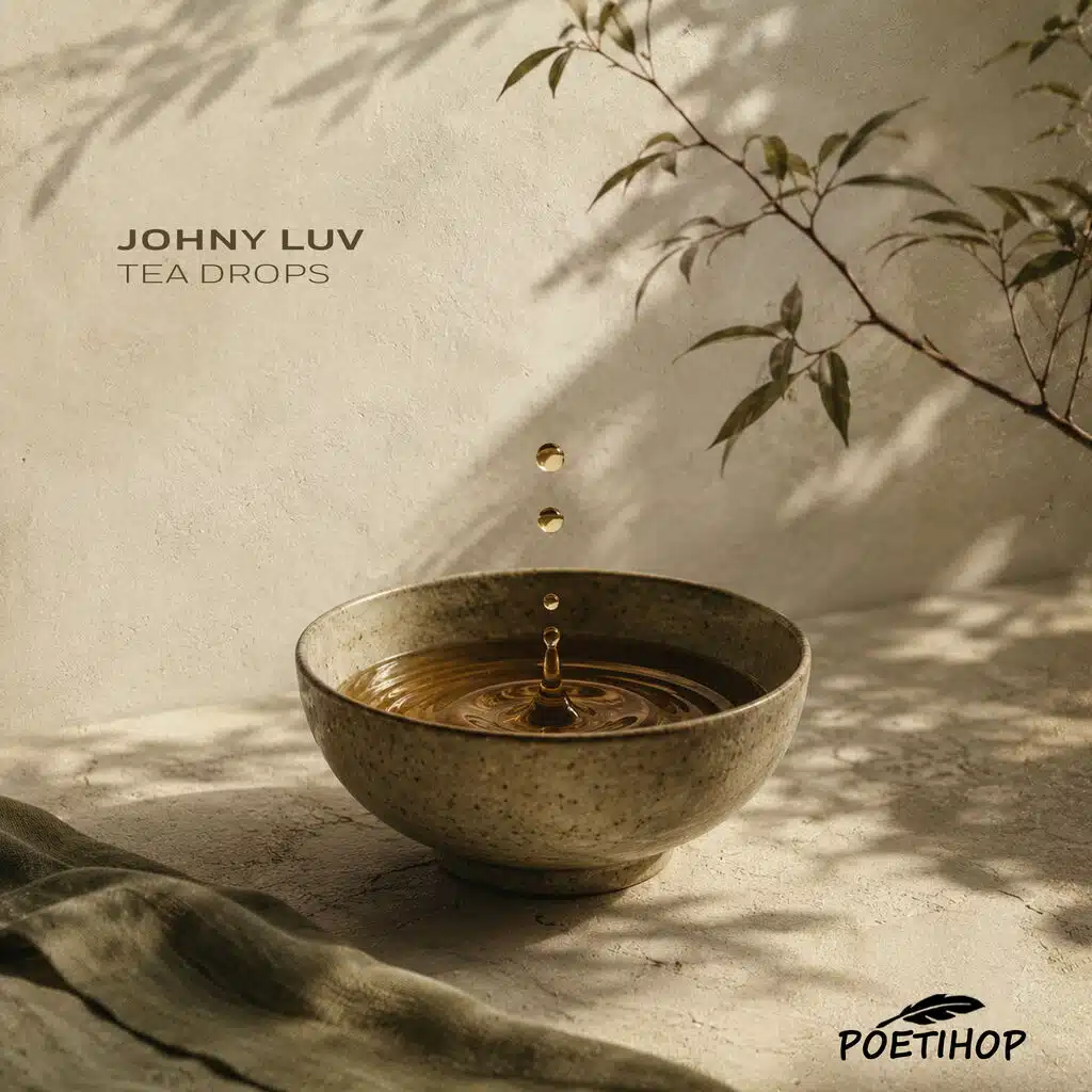 Tea Drops