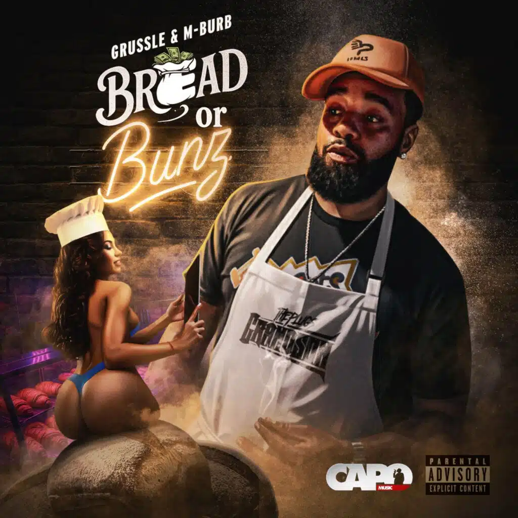 Bread Or Bunz