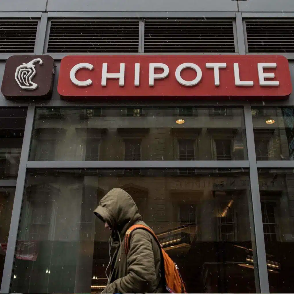 Following the Chipotle playbook for the cyclospora crisis