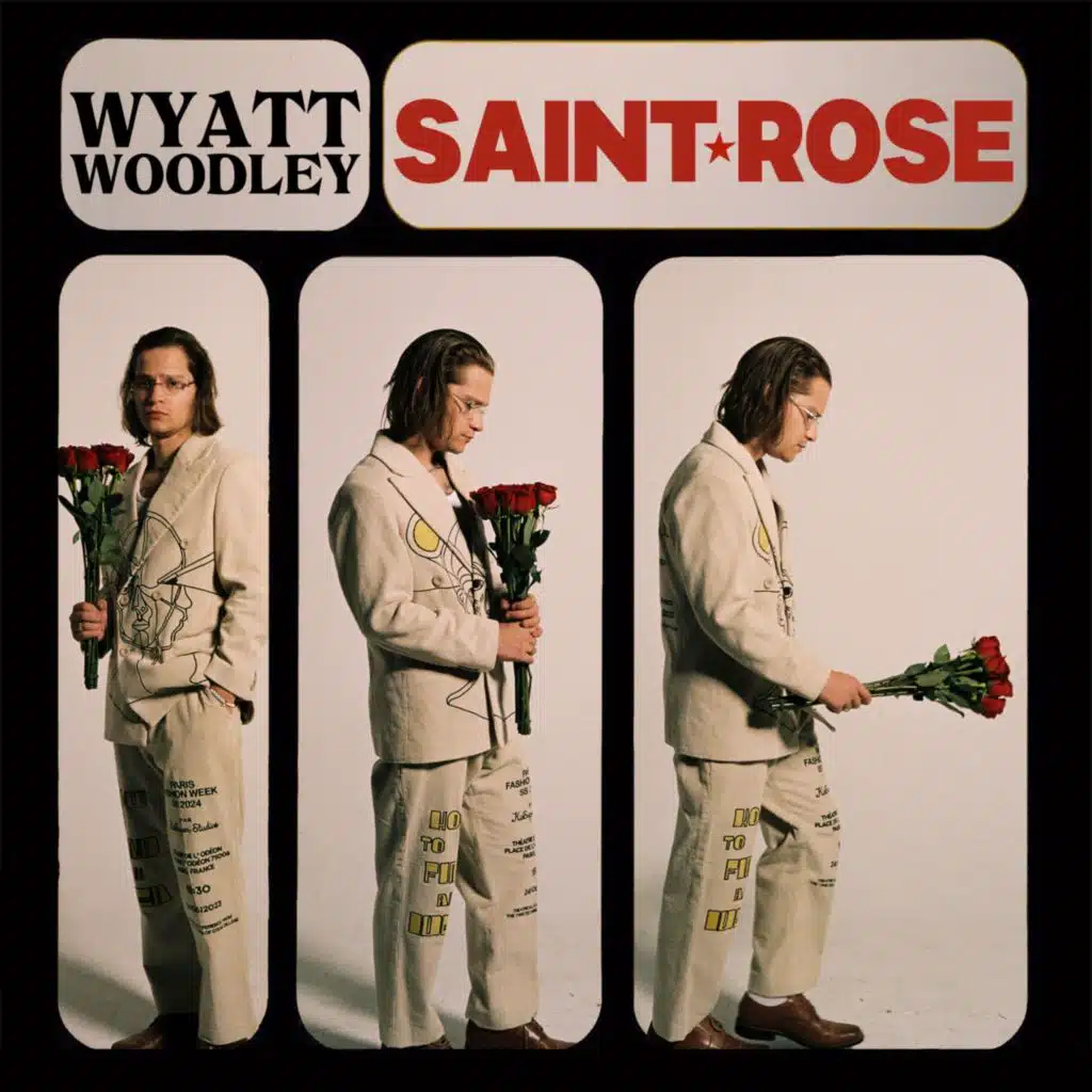 SAINT ROSE