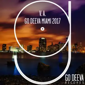 Go Deeva Miami 2017