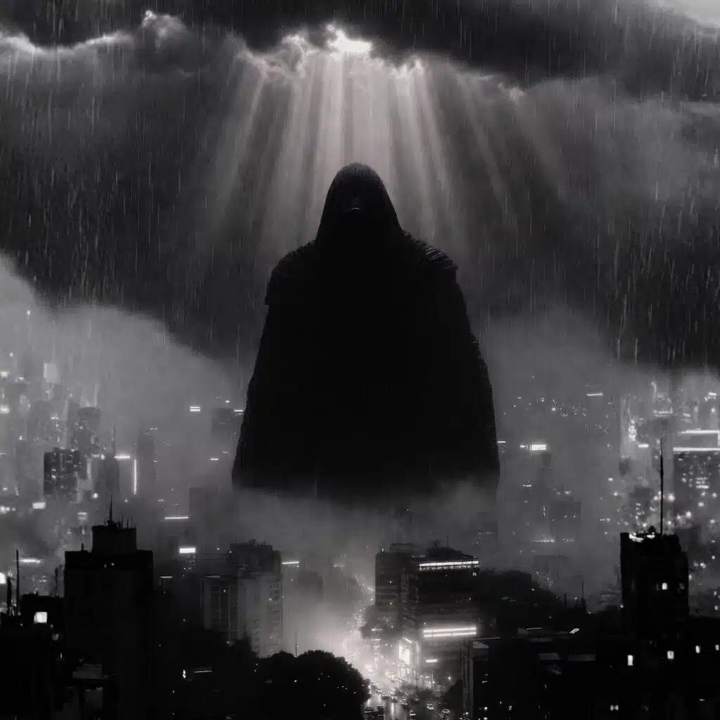Rise Of Titans