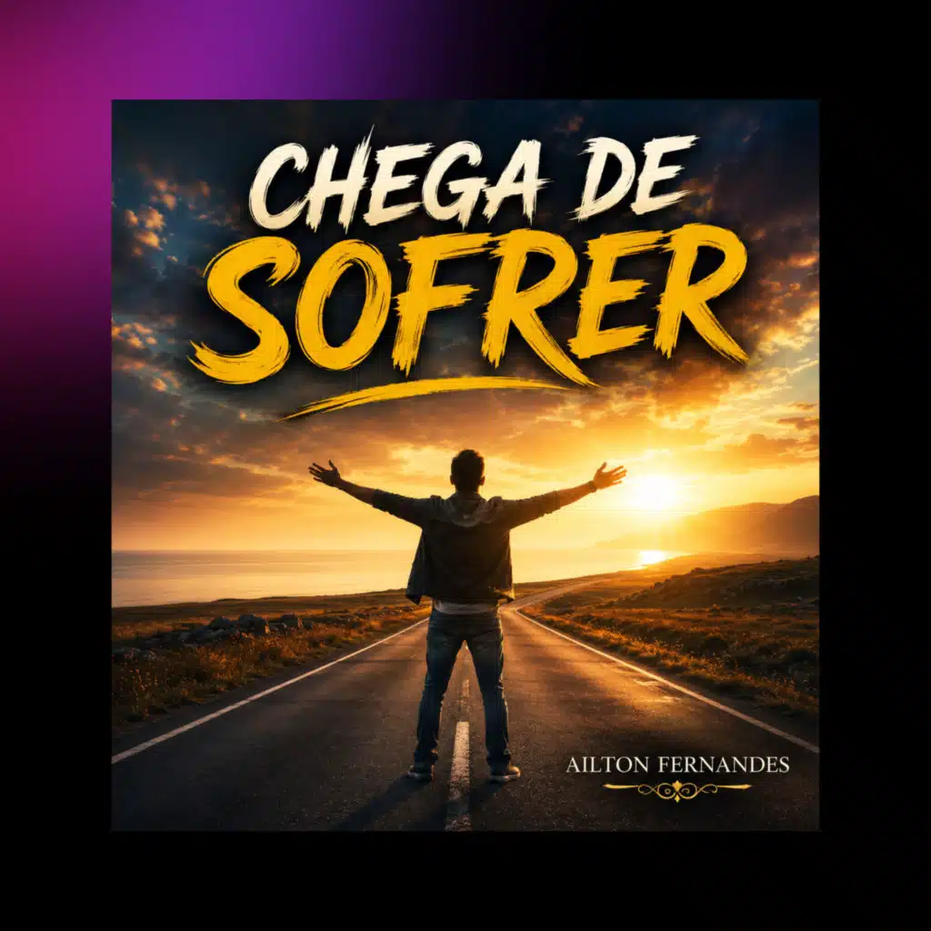 Chega de Sofrer