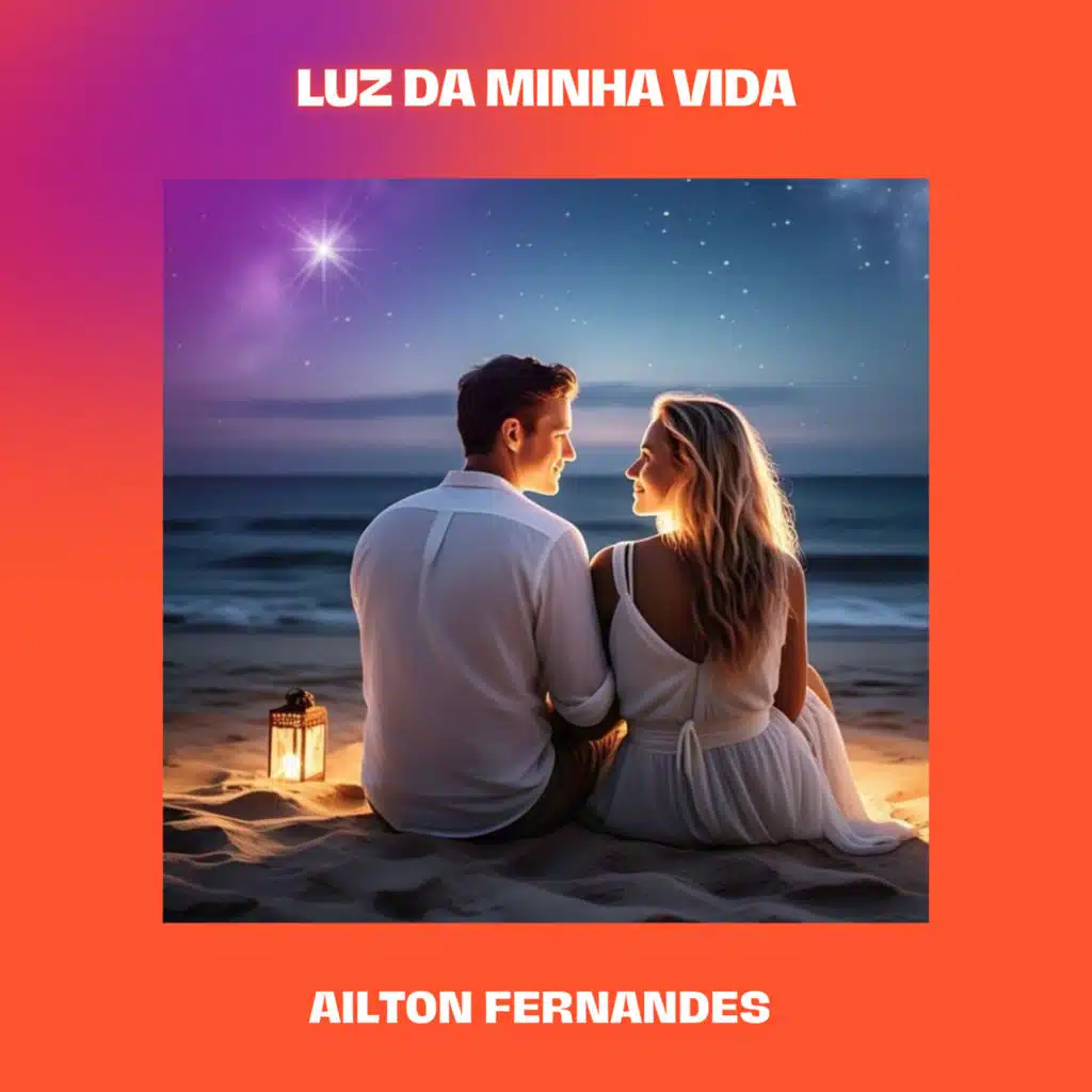 Luz da Minha Vida