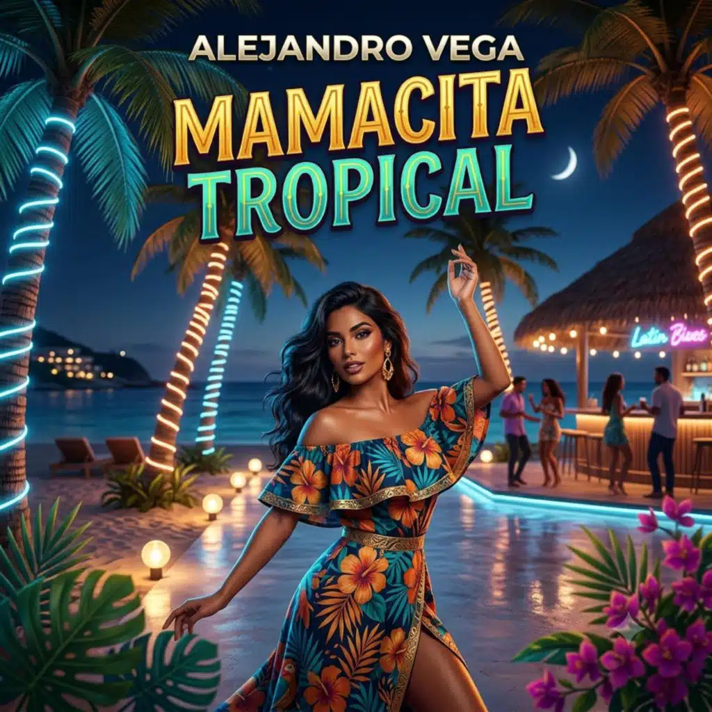 Mamacita Tropical