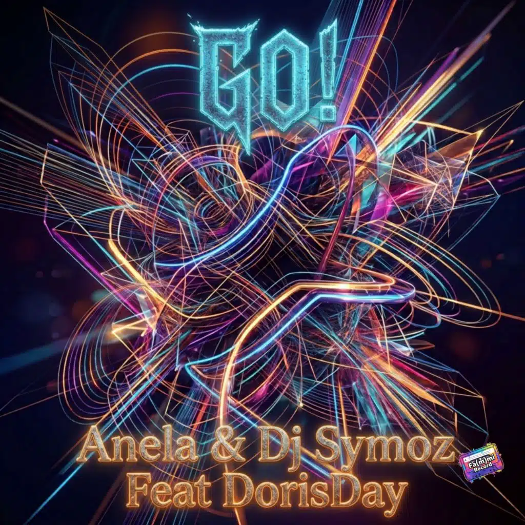 GO! (feat. DorisDay)