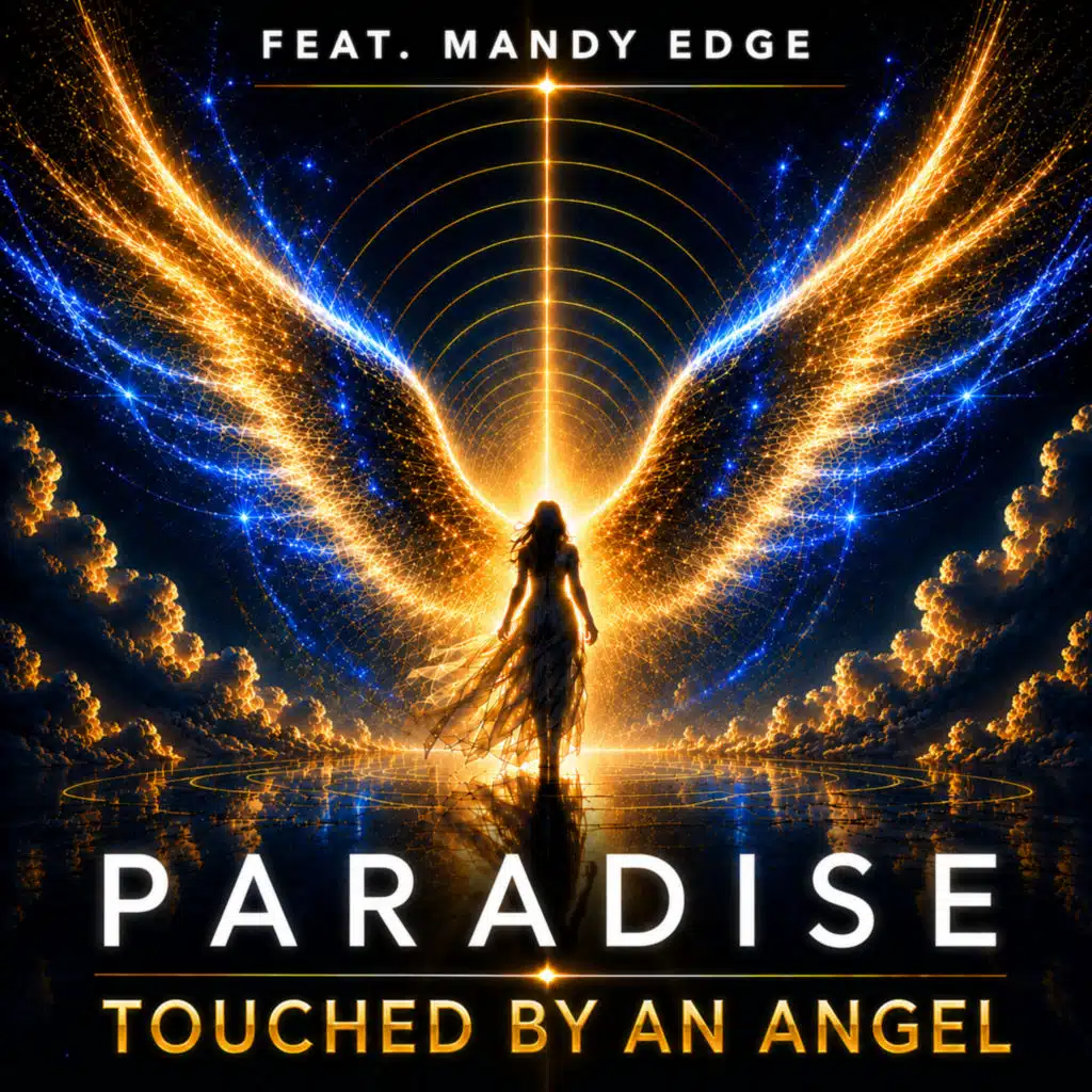 Touched by an Angel