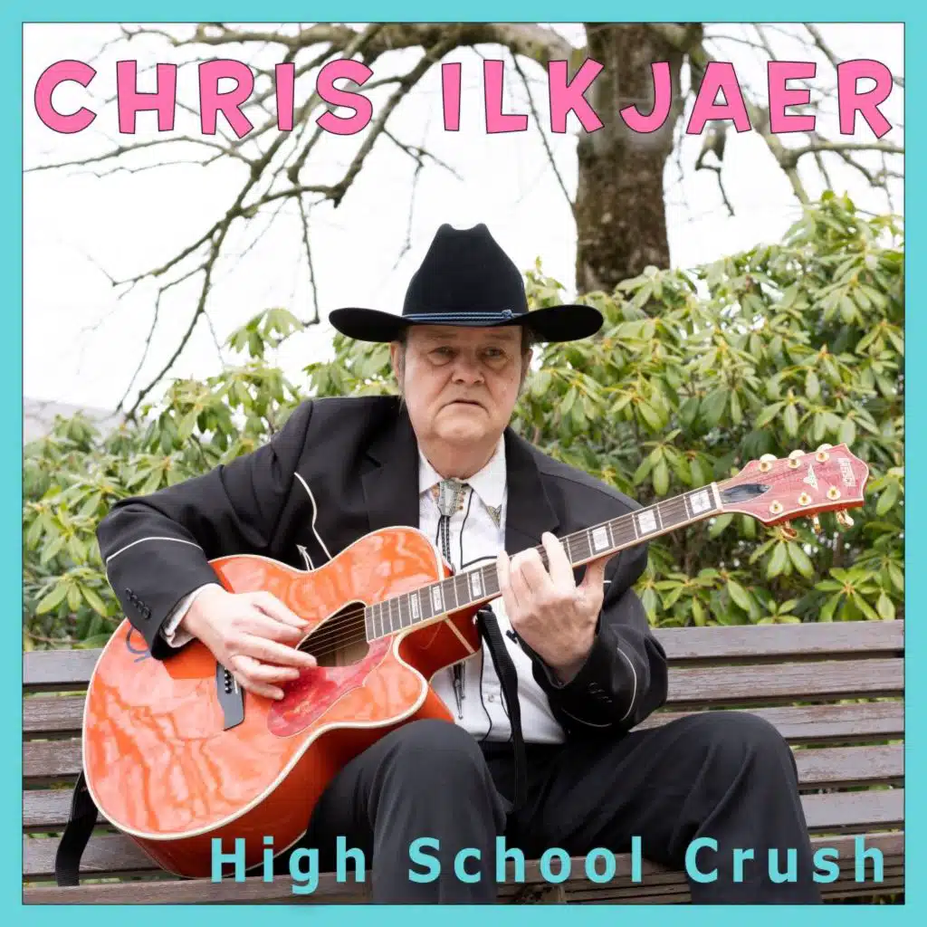 High School Crush