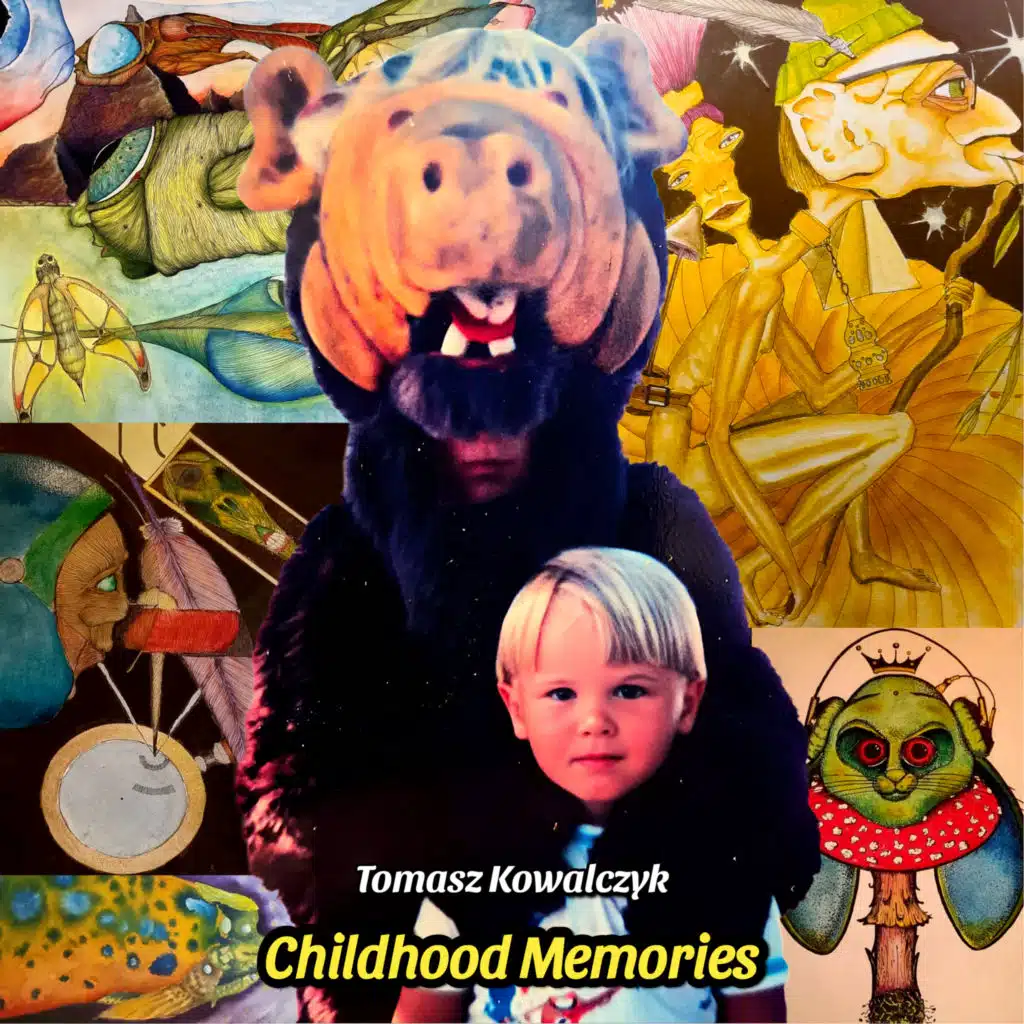 Childhood Memories