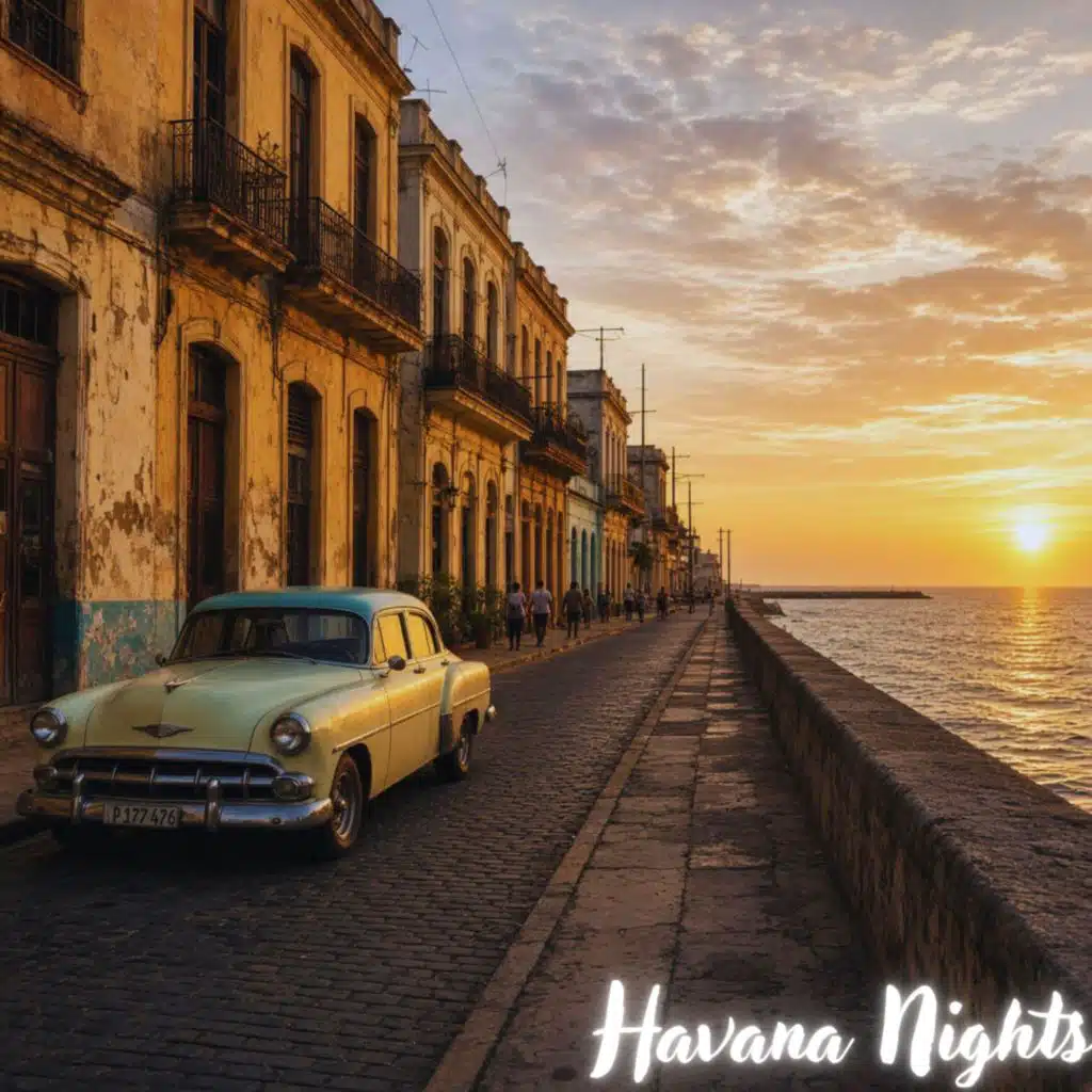 Havana Nights