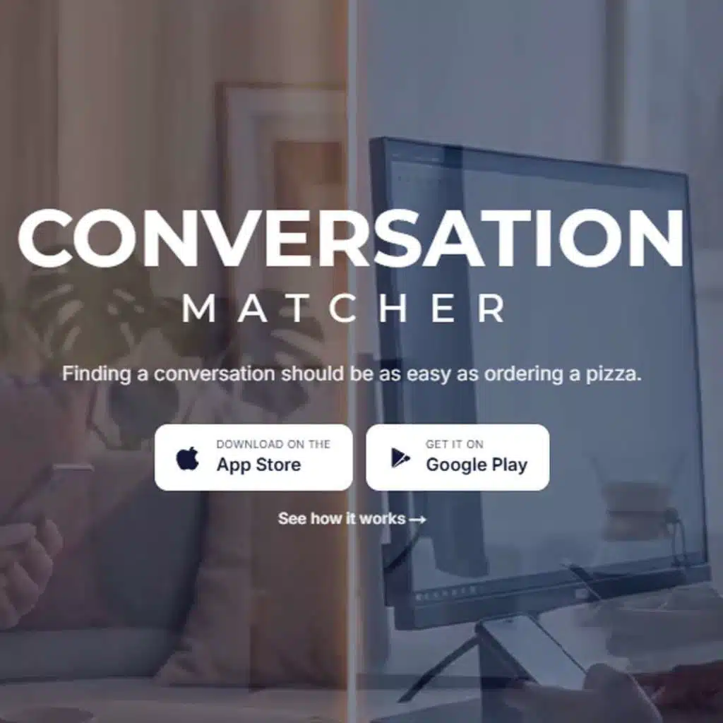 Conversation Matcher: Smart Routing for Better Engagement