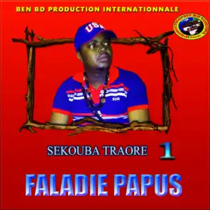 Faladie Papus, Pt. 1 (Condron)