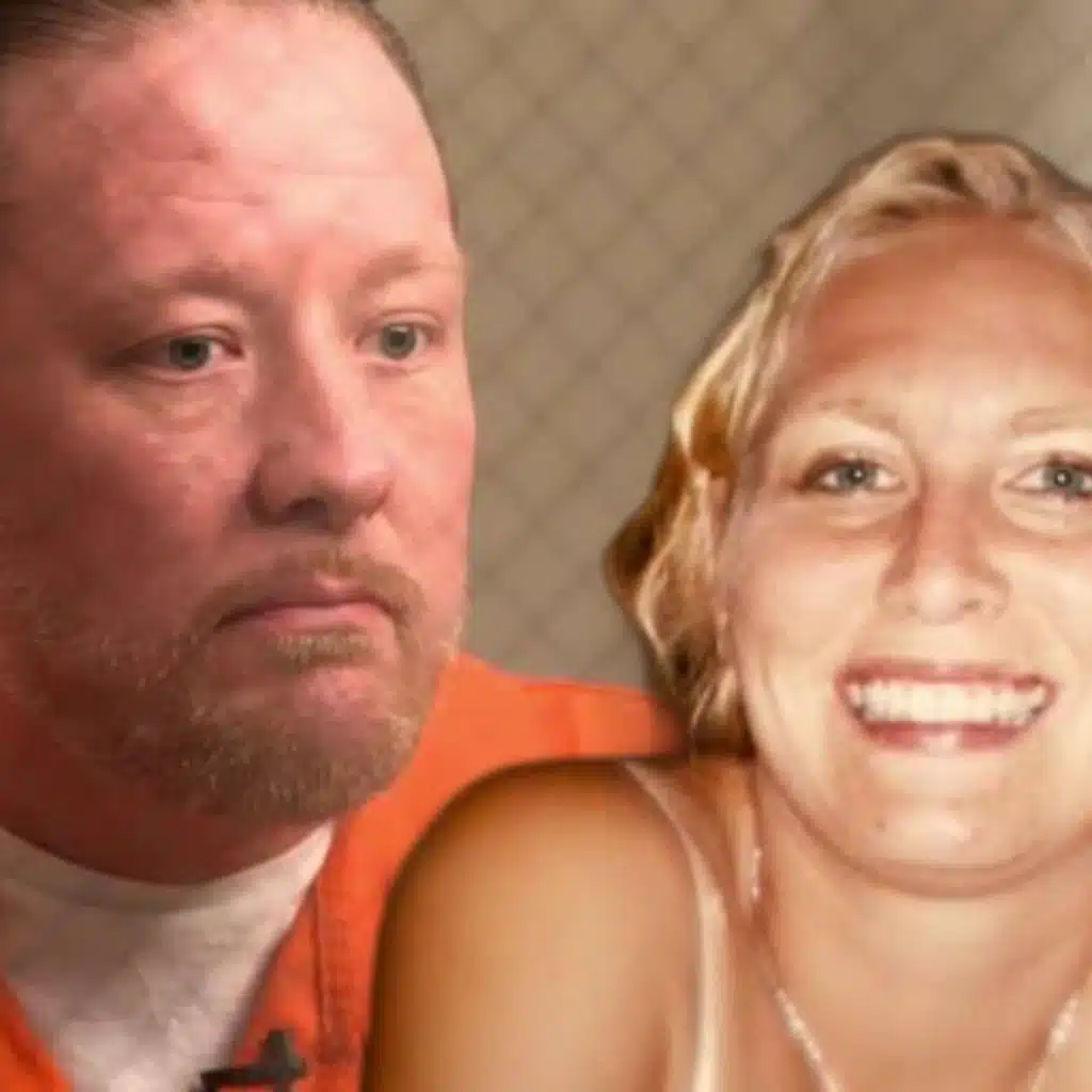The murder of Nicole VanderHeyden