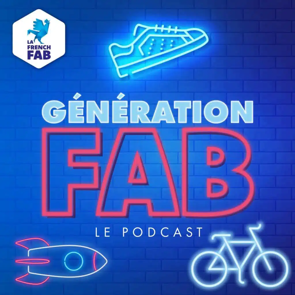 📣 Inventer la piscine autonome - Amaury Sion - Piscines Magiline