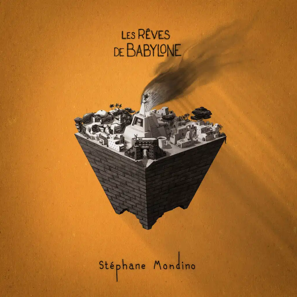 Les rêves de Babylone