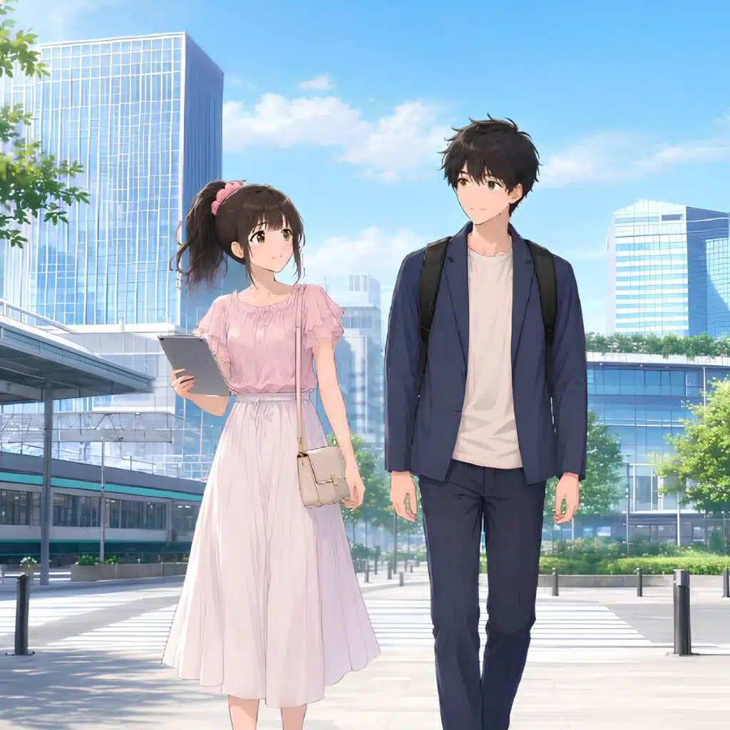 小さな一歩でいい