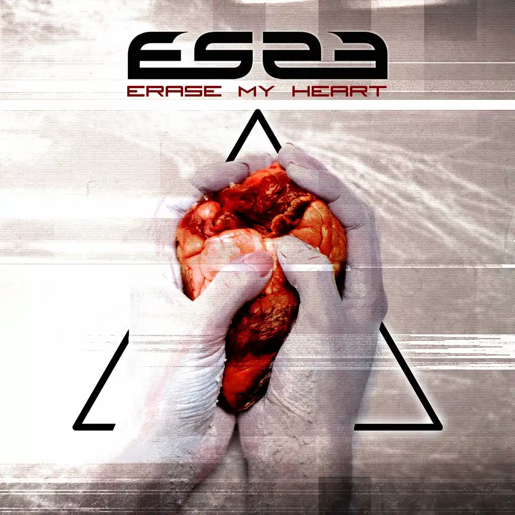 Erase My Heart