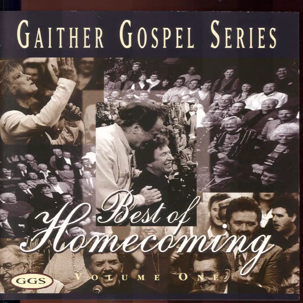 The Best Of Homecoming, Vol. 1