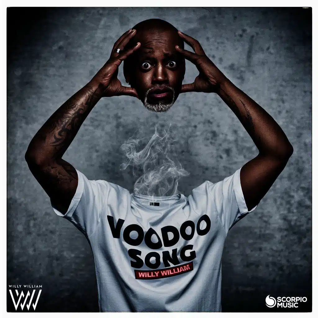 Voodoo Song (Radio Edit)