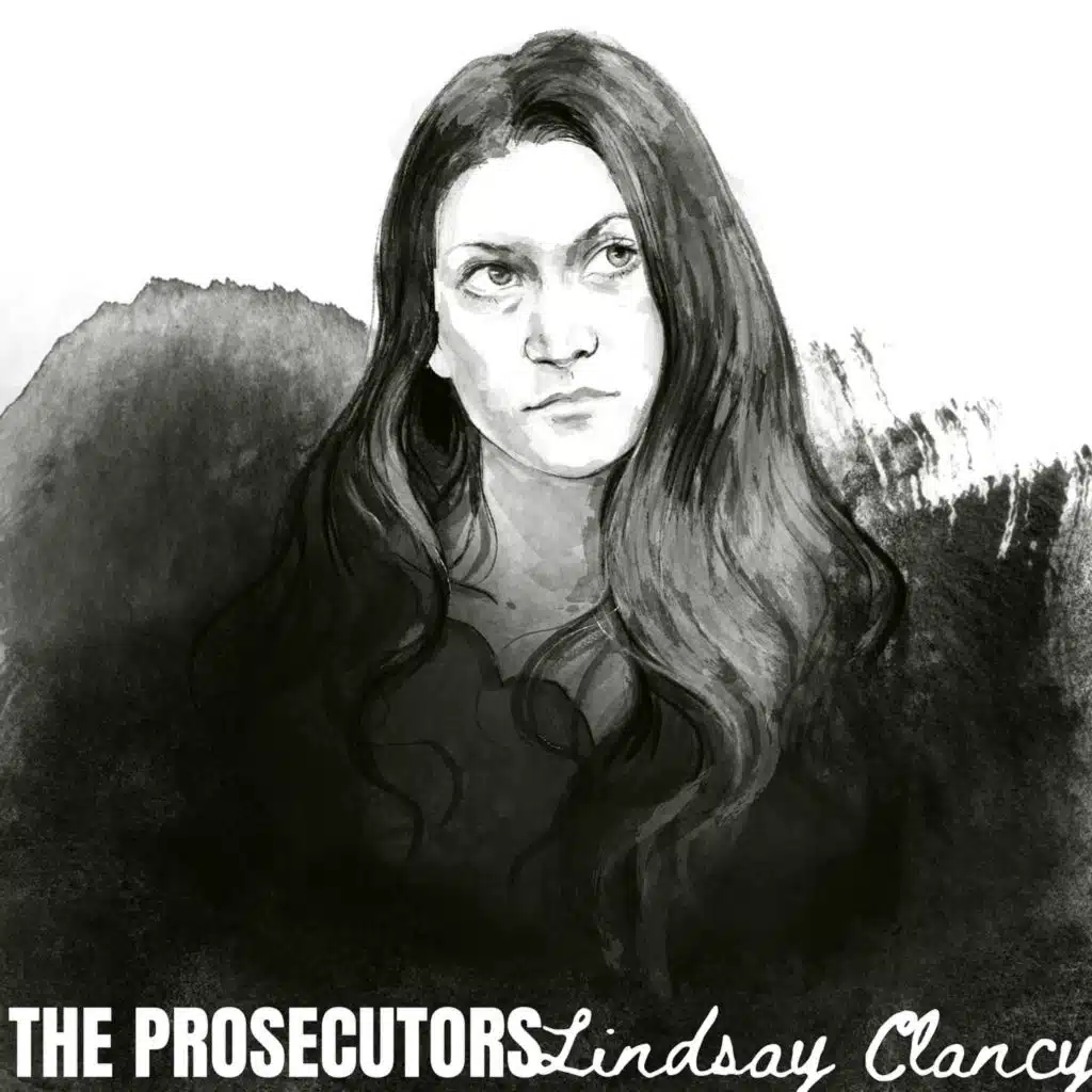 377. The Lindsay Clancy Trial Part 5