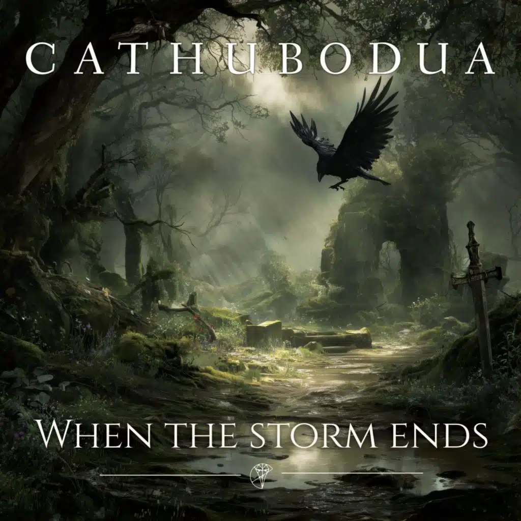 When the Storm Ends