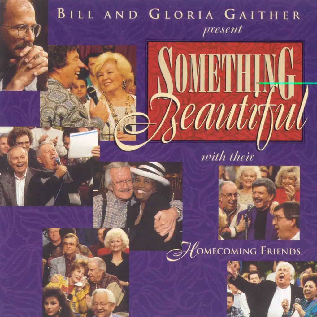 Where No One Stands Alone (Live) [feat. Jeannie Johnson & Ivan Parker]