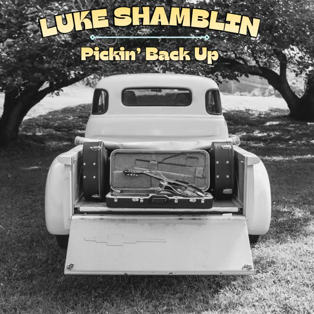 Pickin' back Up