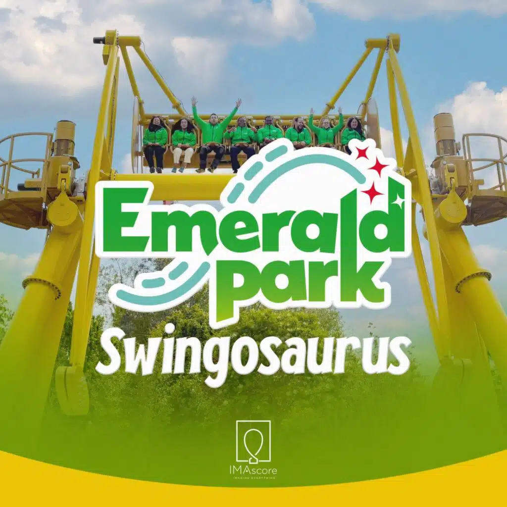Swingosaurus