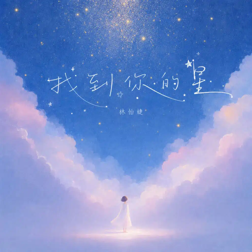 找到你的星