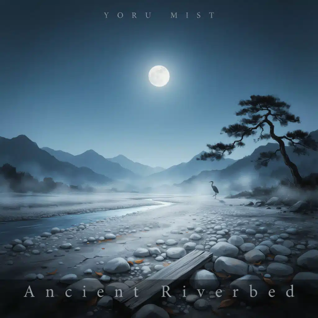 Ancient Riverbed