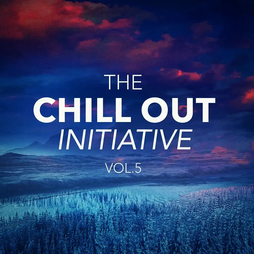 The Chill Out Music Initiative, Vol. 5 (Today's Hits In a Chill Out Style)