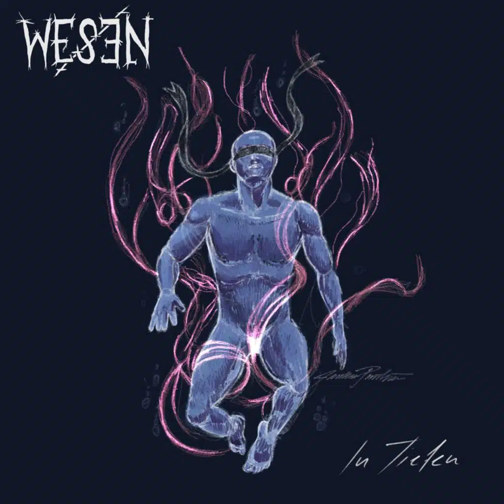 In Tiefen