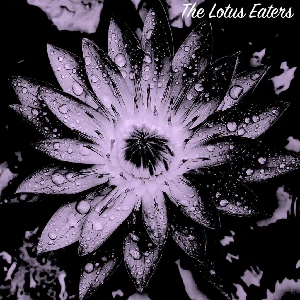The Lotus Eaters Episode 2: Intangible as Wind [unlocked]
