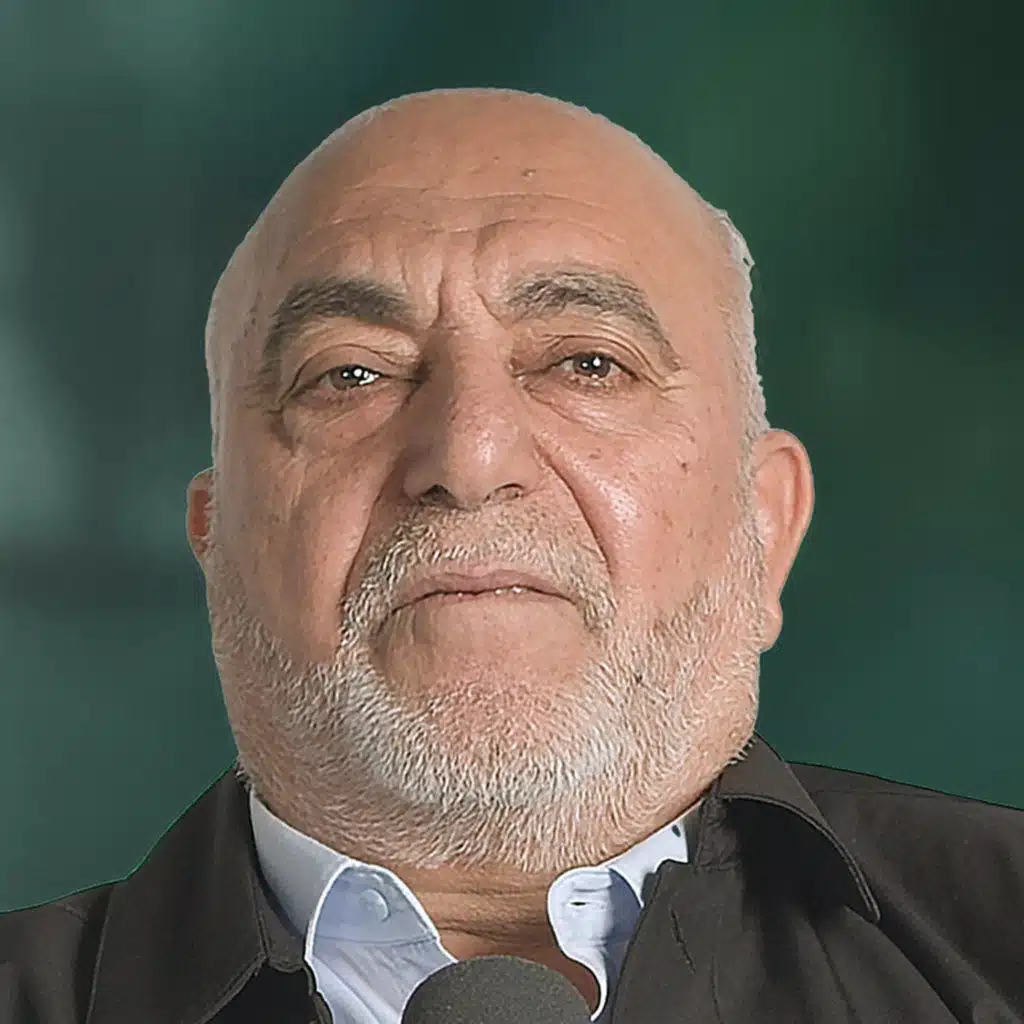 بين غزة وقطر: رحلة الناجي الوحيد من مجزرة "حي الأمل" | شهادة بودكاست