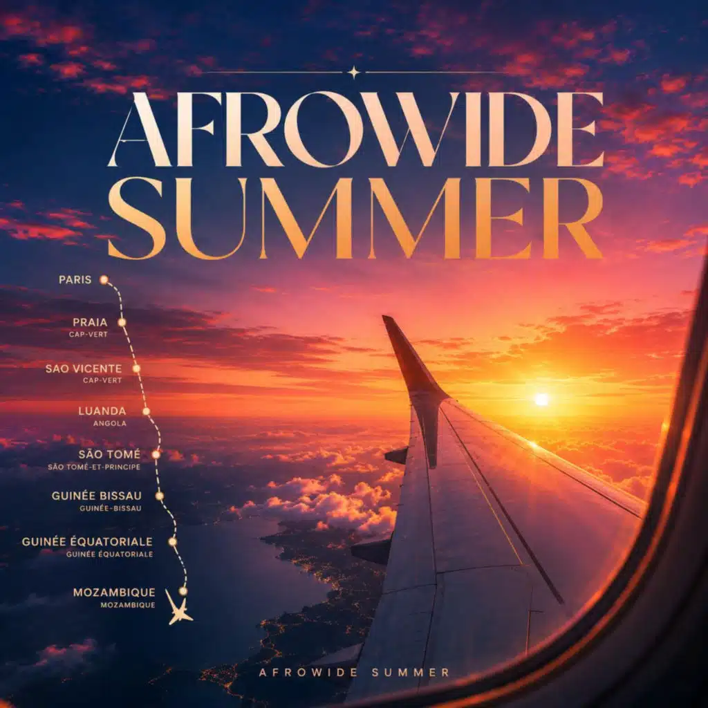 AfroWide, Kozai01 & Deejay_deku