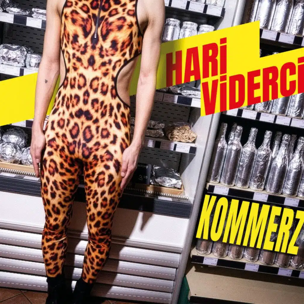 Kommerz