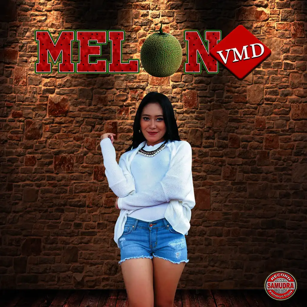 Melon VMD