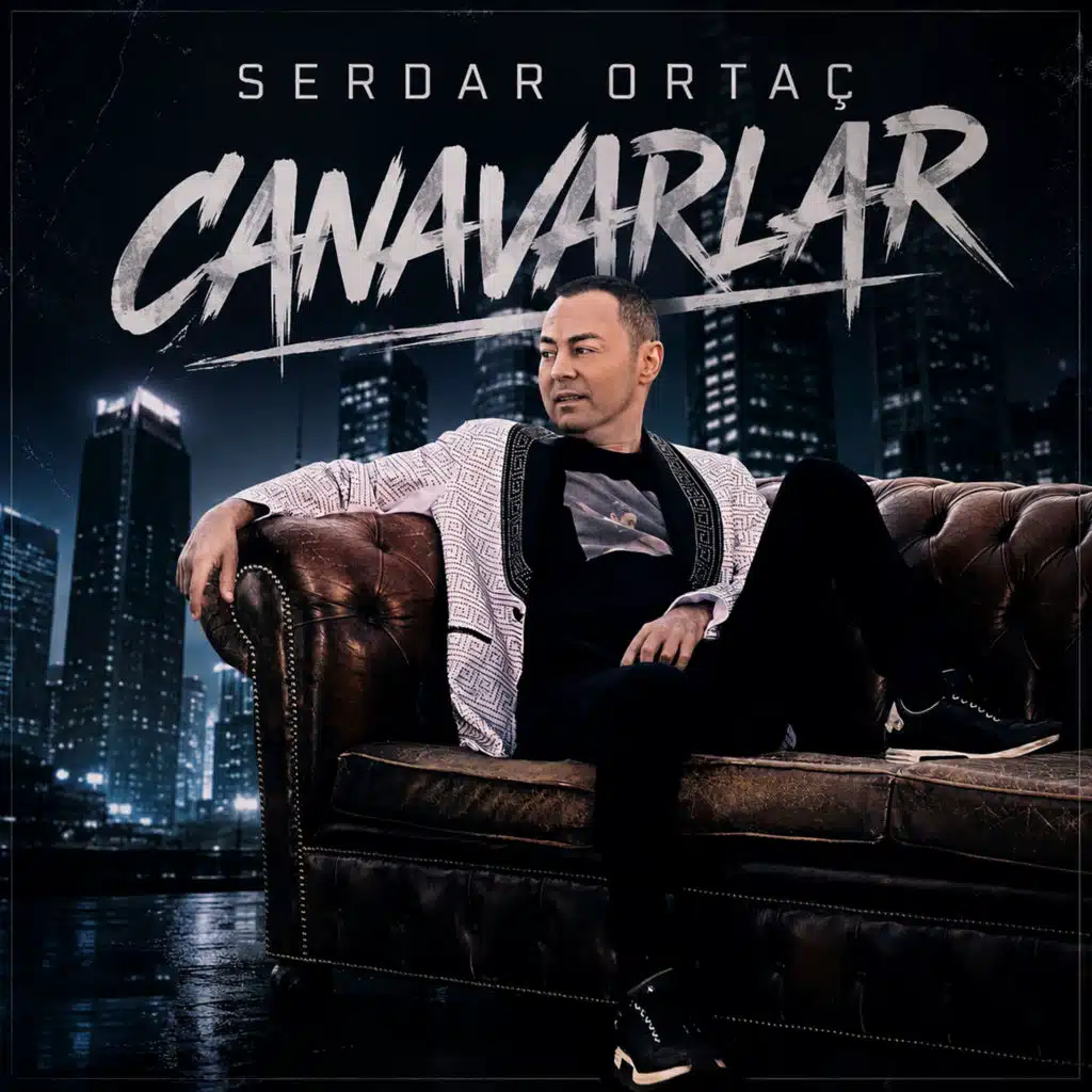 Canavarlar