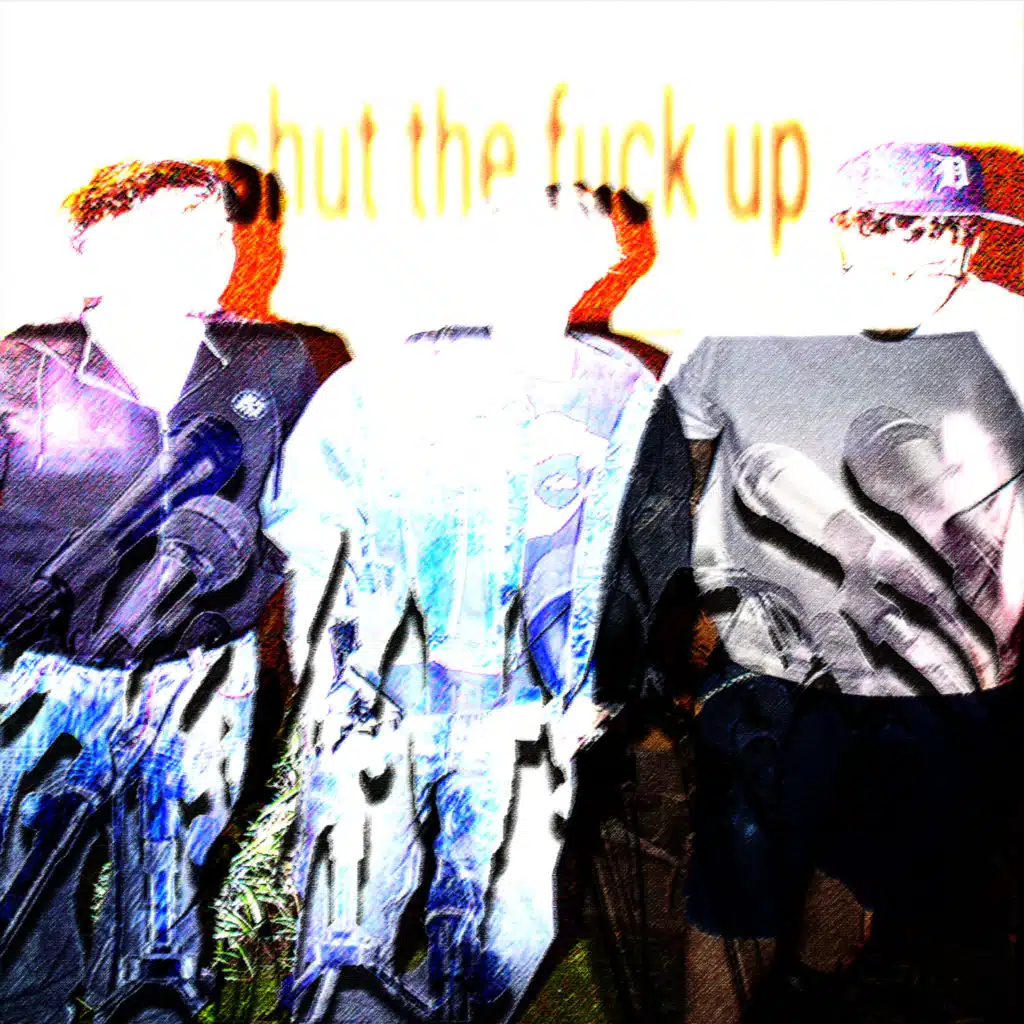 Stfu