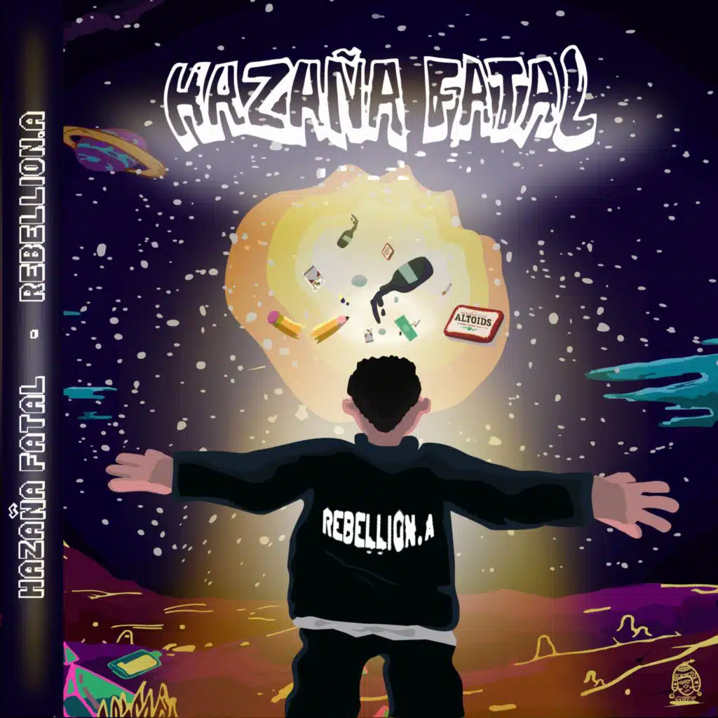Hazaña Fatal