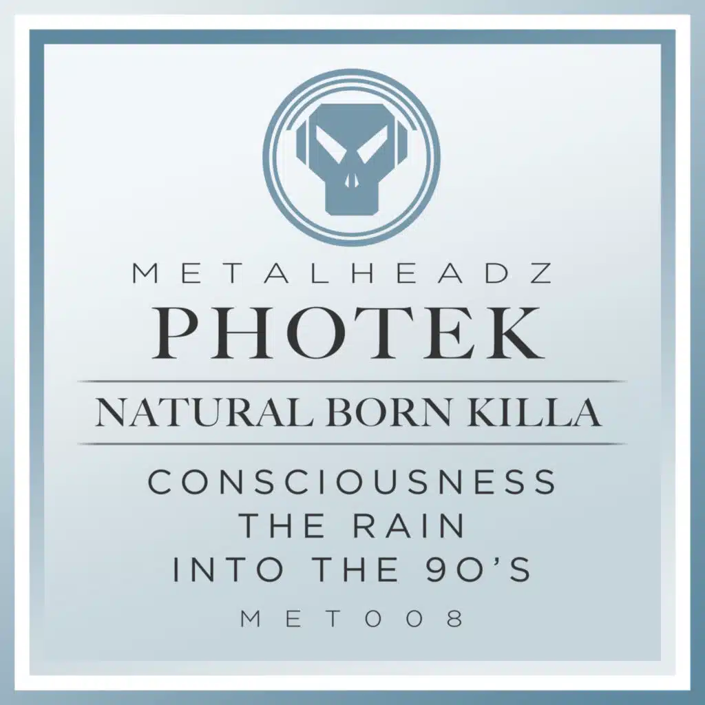 Natural Born Killa