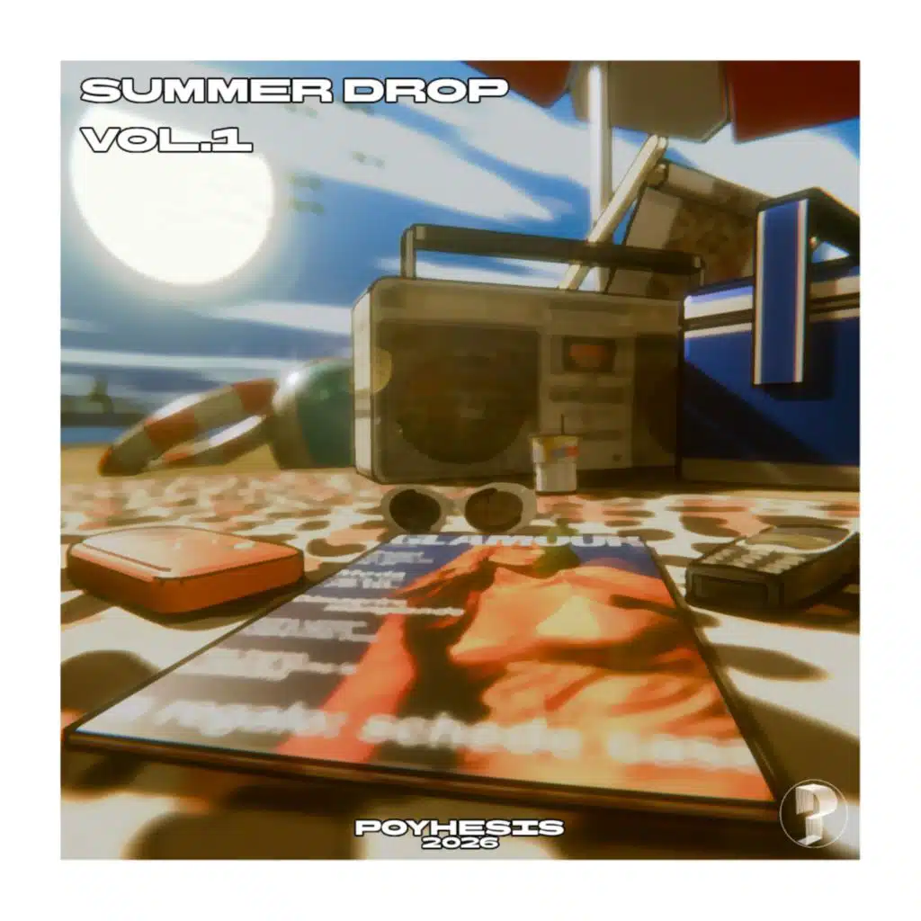 Summer Drop Vol. 1