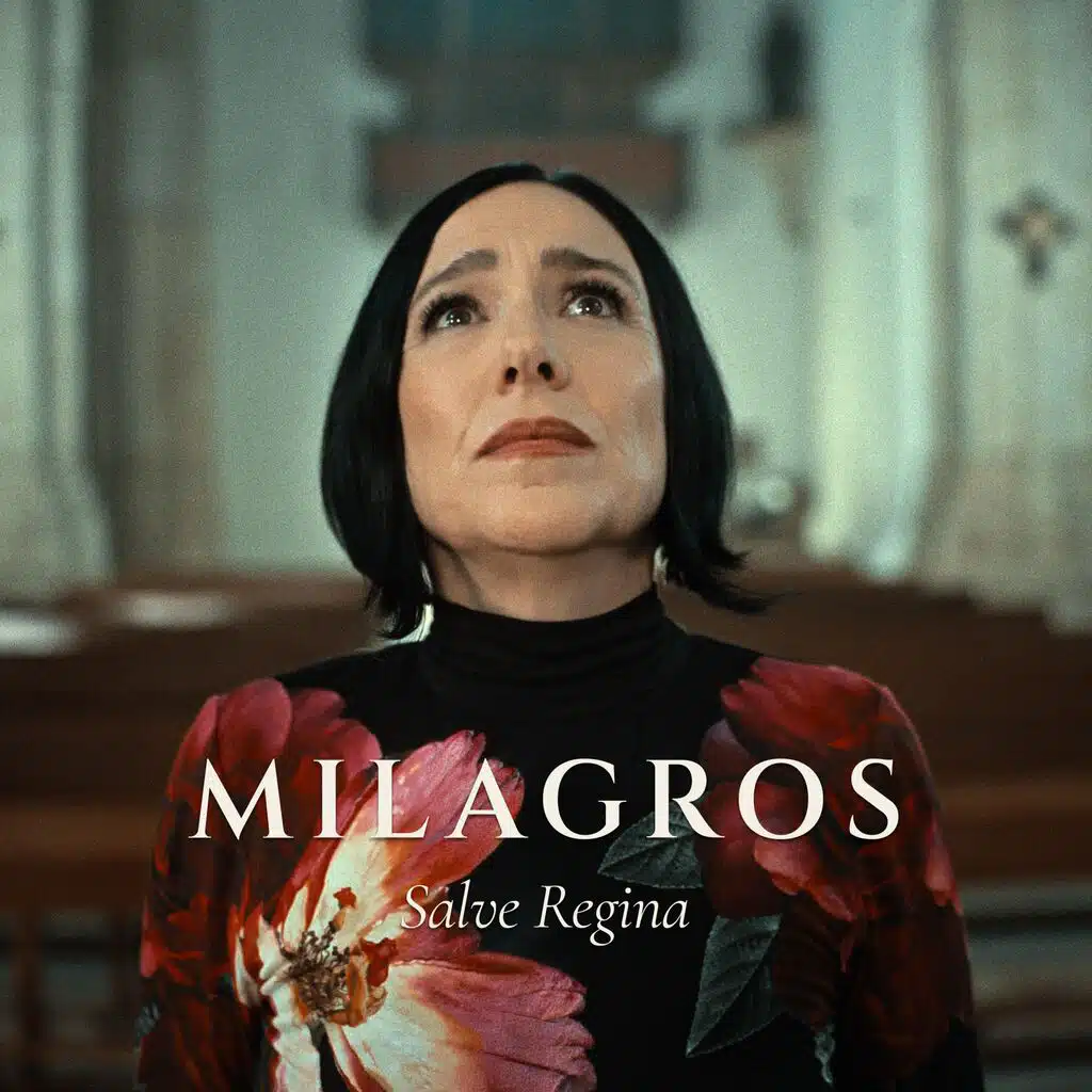 Salve Regina