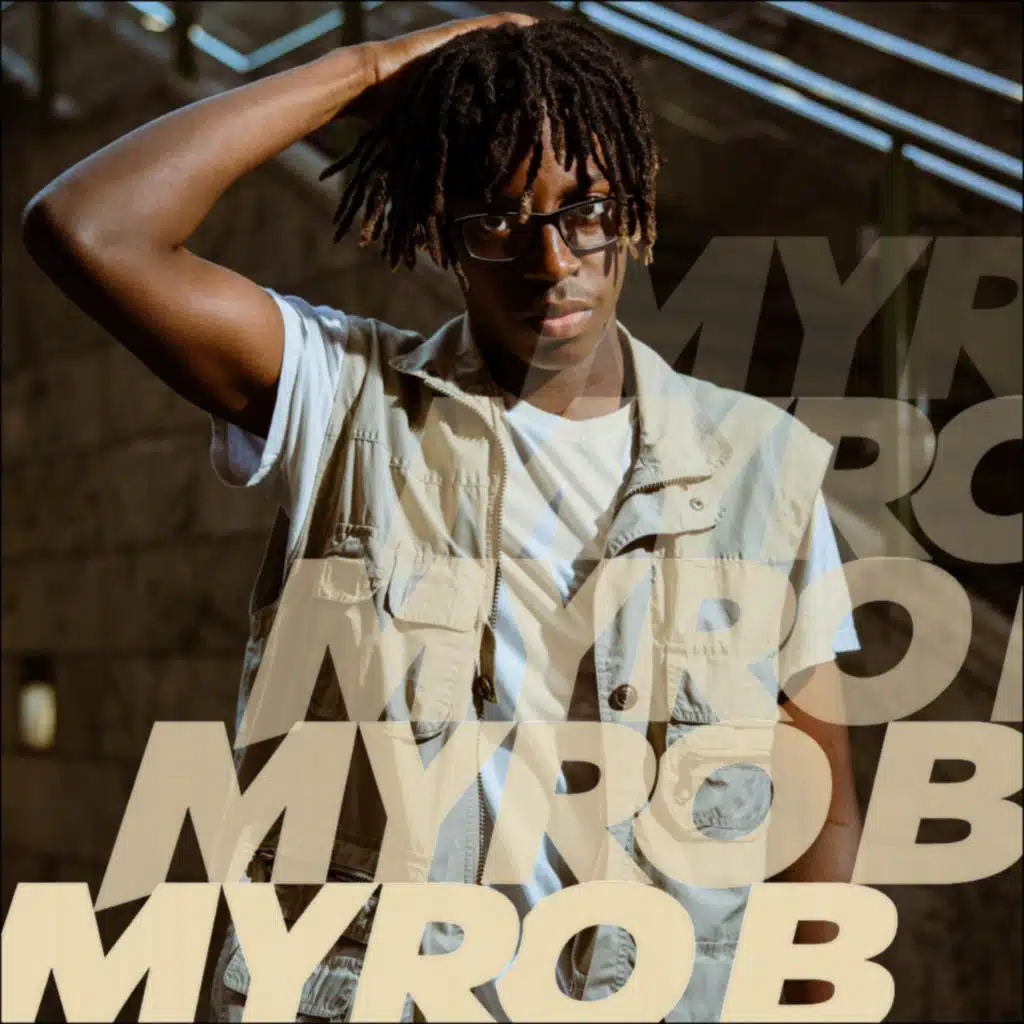 Myro B