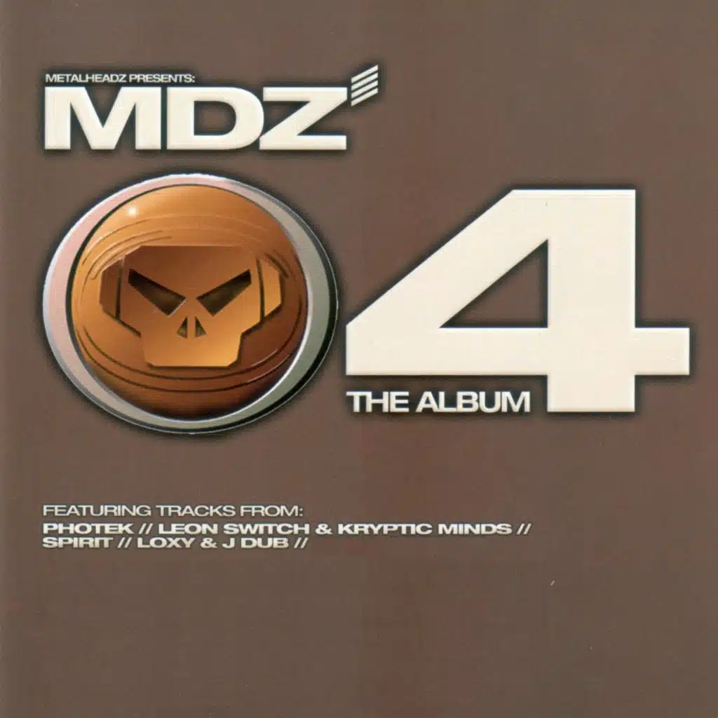 MDZ, Vol. 4