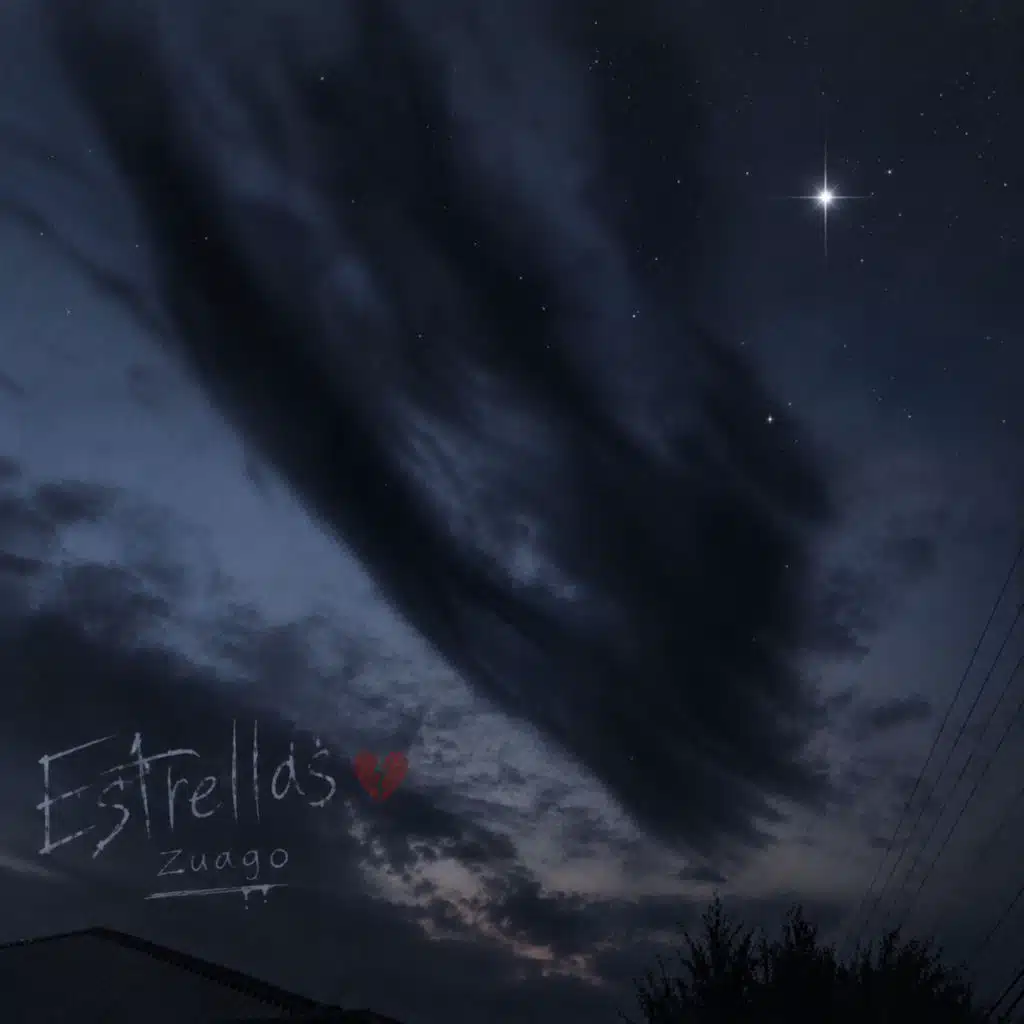 Estrellas (feat. Ag Music)